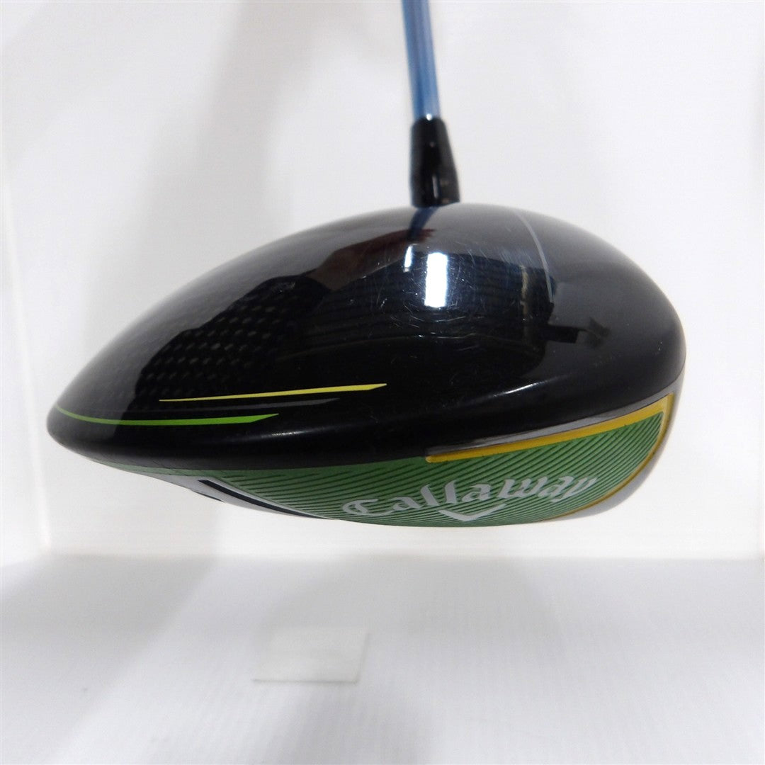 Callaway Driver EPIC FLASH 9° Stiff Speeder 569 EVOLUTION 5