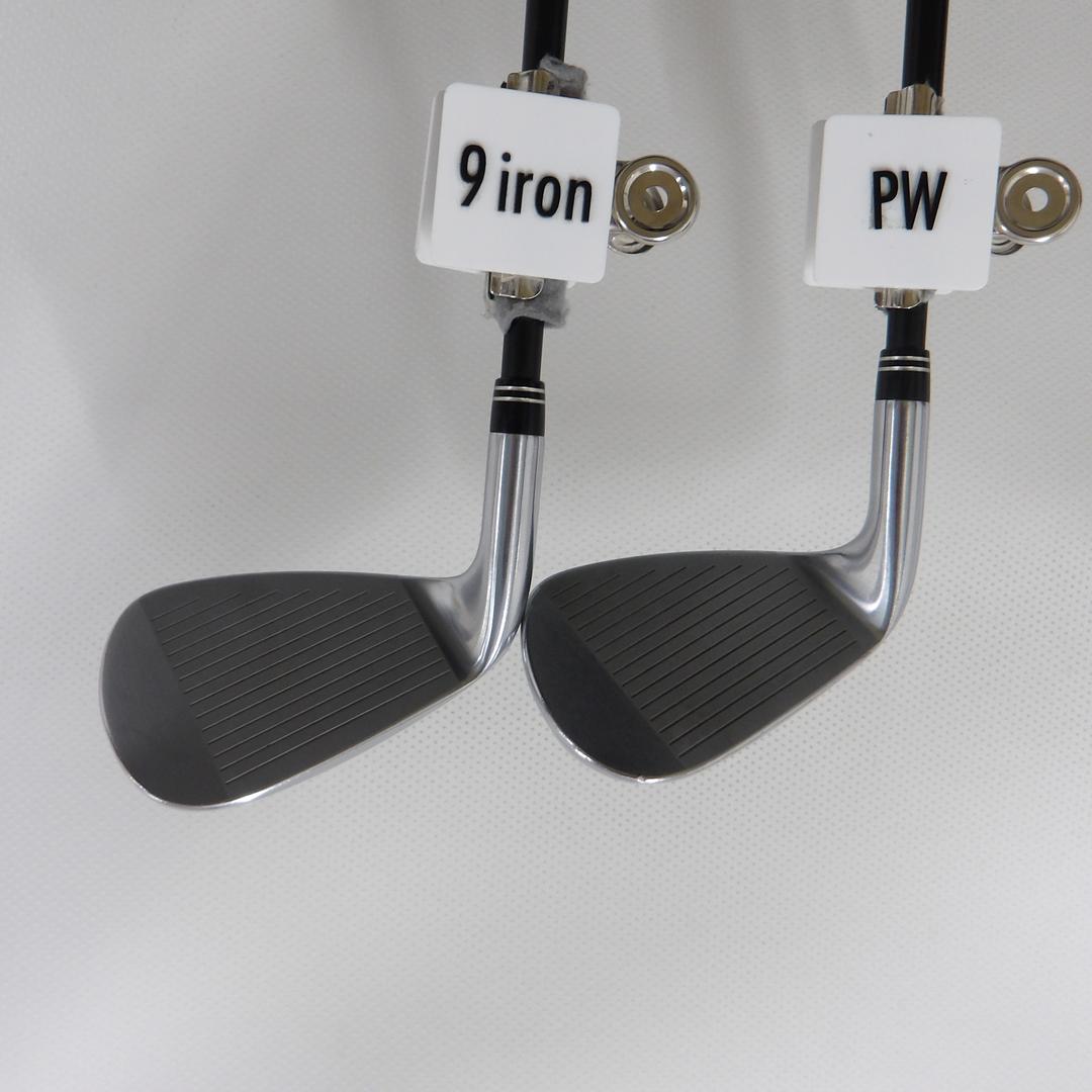 Fourteen Iron Set PC 3 Other FT-50i 5 pieces