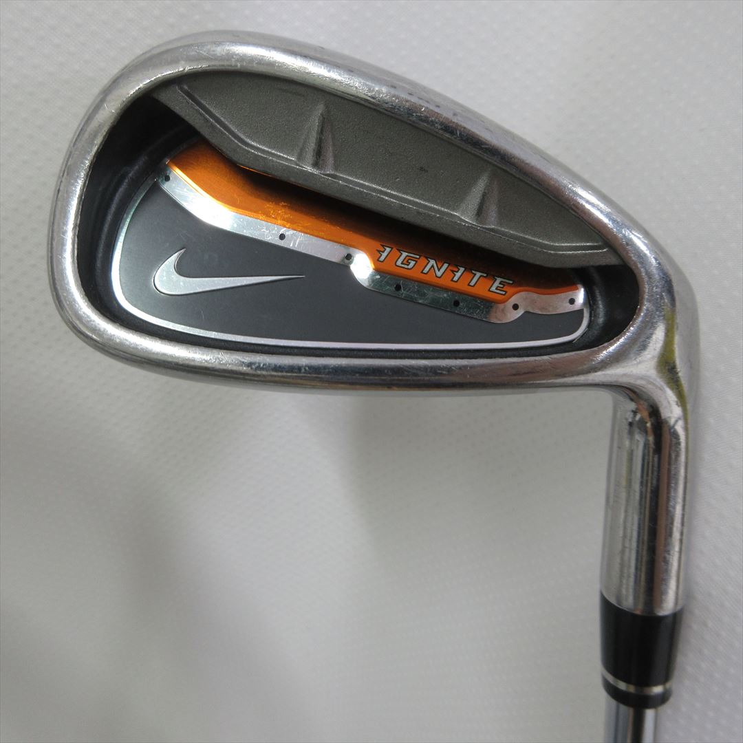 Nike Iron Set NIKE IGNITE HYBRID IRON GOLF Partner USA