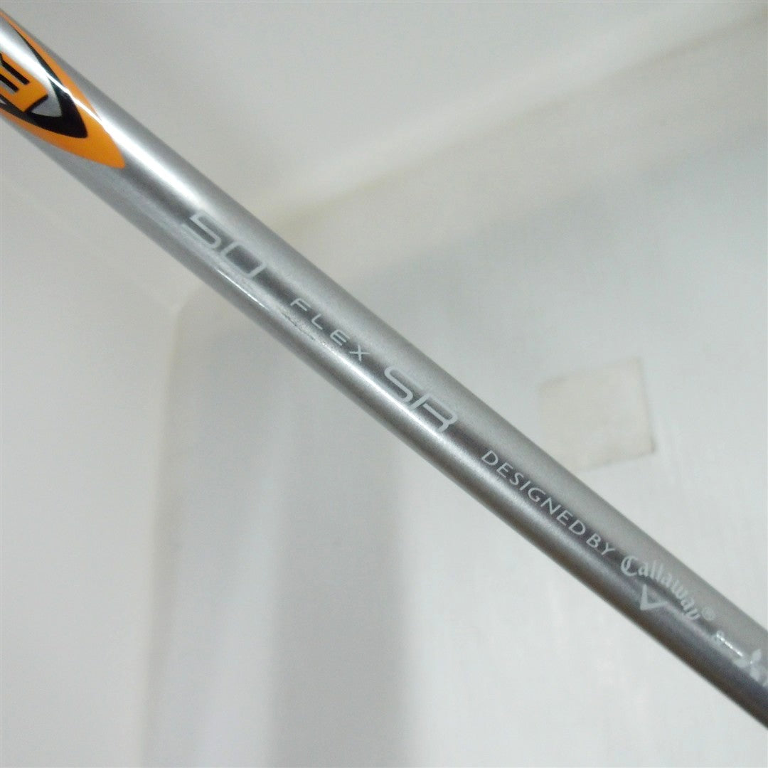 Callaway Hybrid MAVRIK HY 23° StiffRegular Diamana 50 for CW
