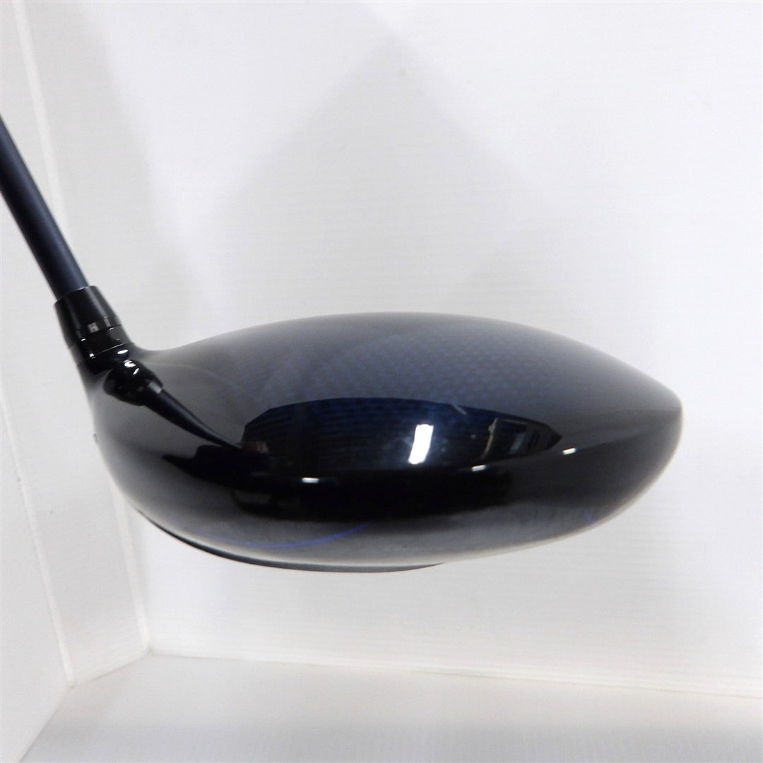 Tsuruya Driver AXEL GF 10.5° Stiff GF VANQUISH