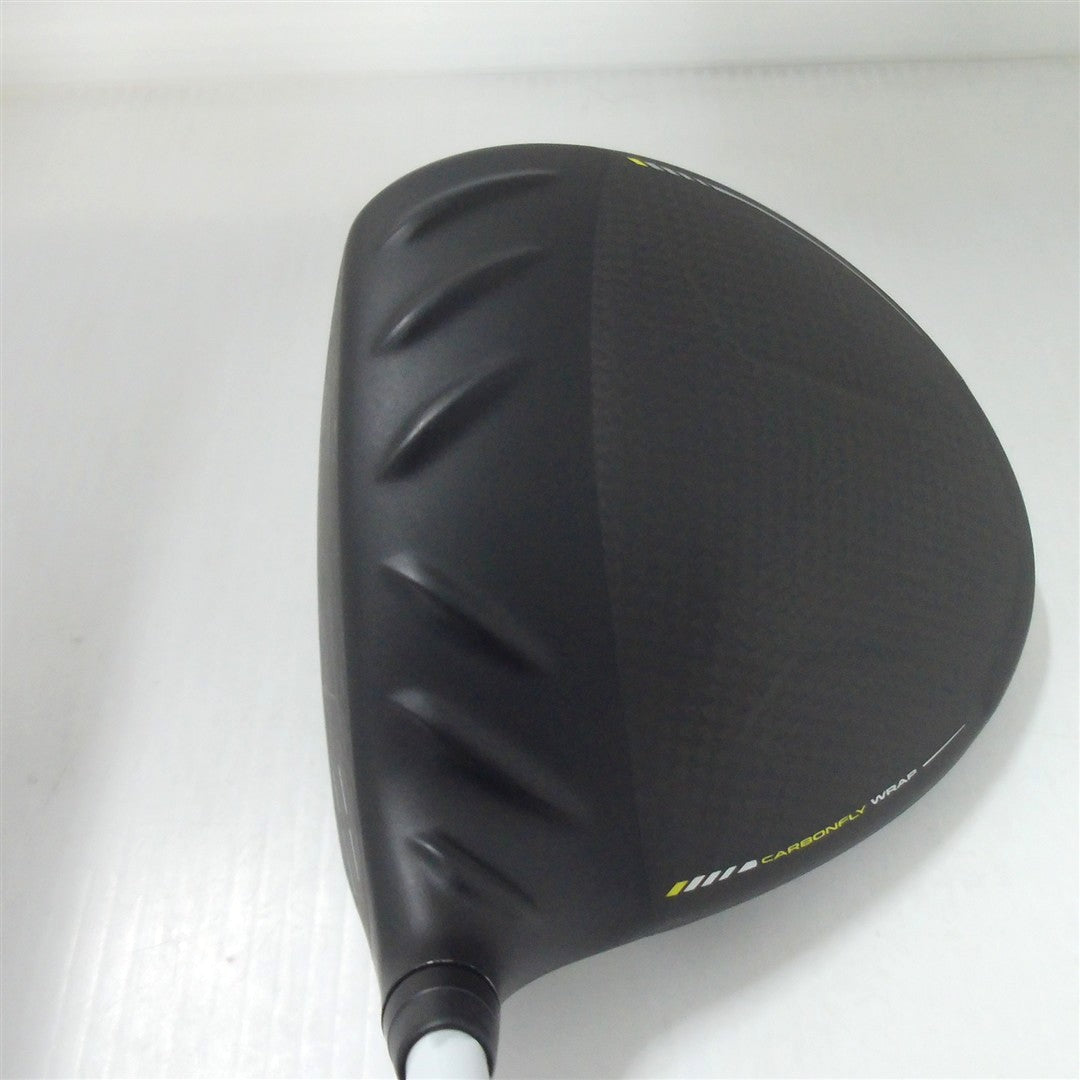 Ping Driver G430 MAX 10K 9° Stiff Speeder 569 EVOLUTION 7