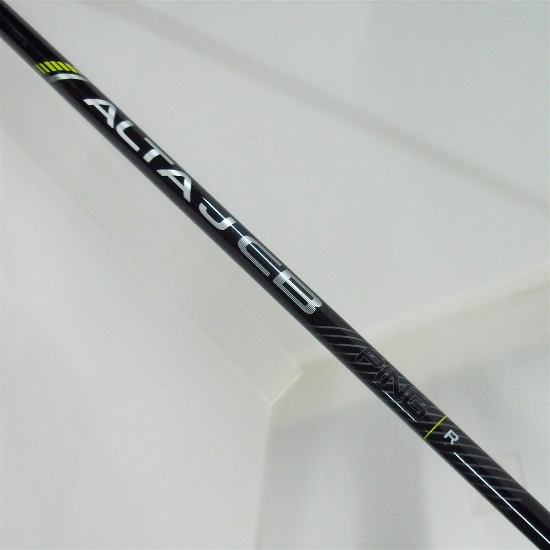 Ping Driver G430 MAX 10K 12° Regular ALTA J CB BLACK