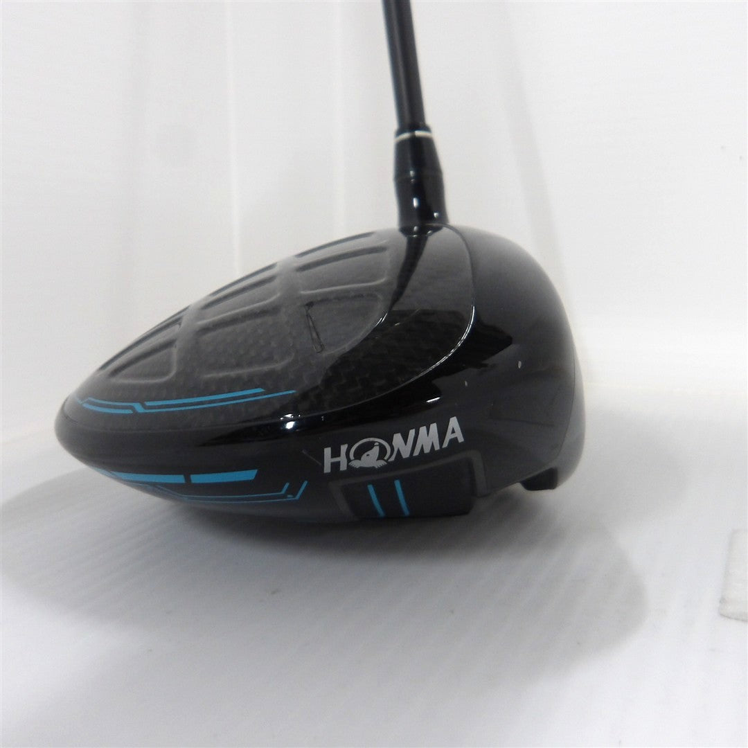 HONMA Driver BERES NX 10.5° Stiff VIZARD FZ-5