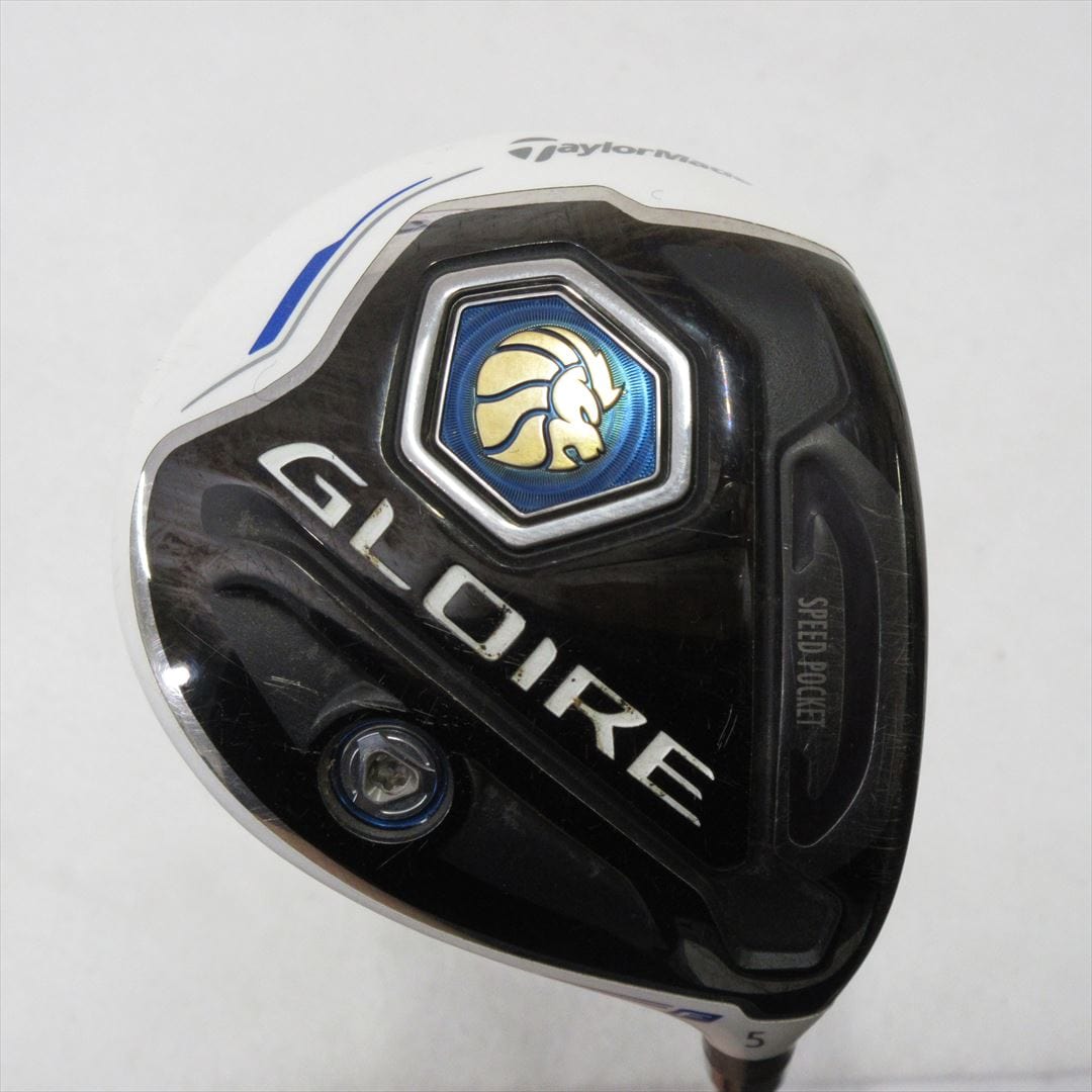 TaylorMade GLOIRE F 5w GL3300-