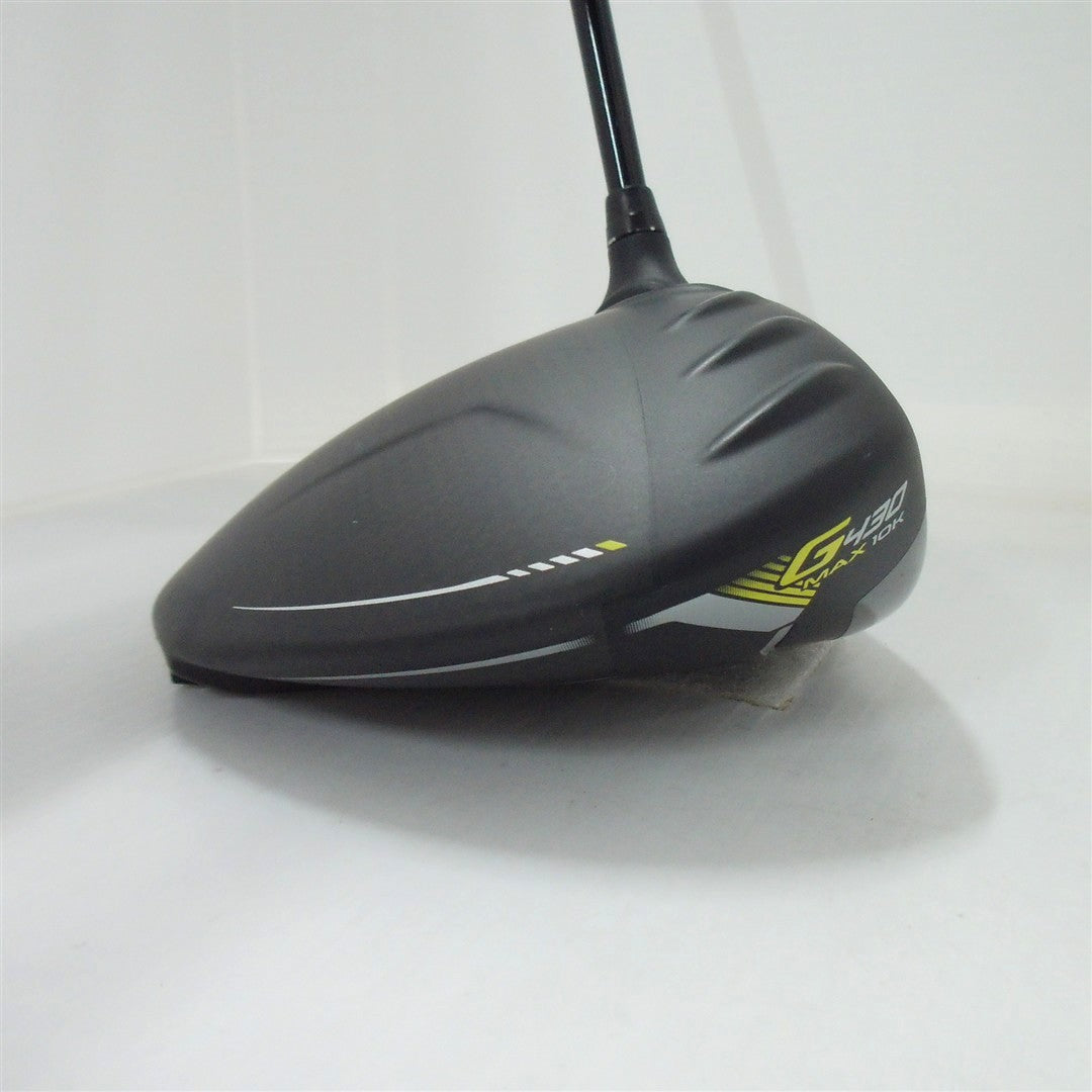 Ping Driver G430 MAX 10K 12° Regular ALTA J CB BLACK