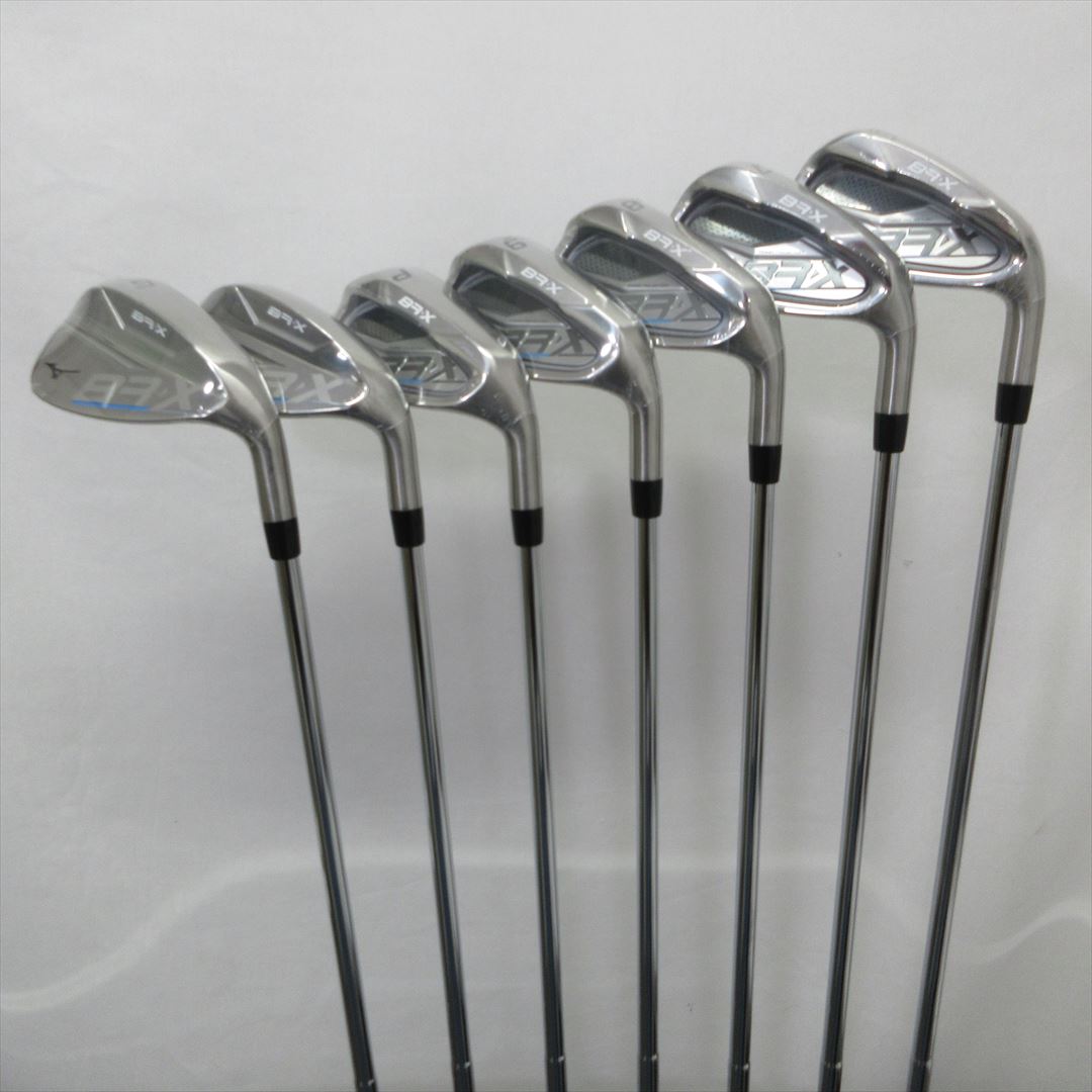 Mizuno Iron Set Brand New BR-X StiffRegular BR-X 105 7 pieces