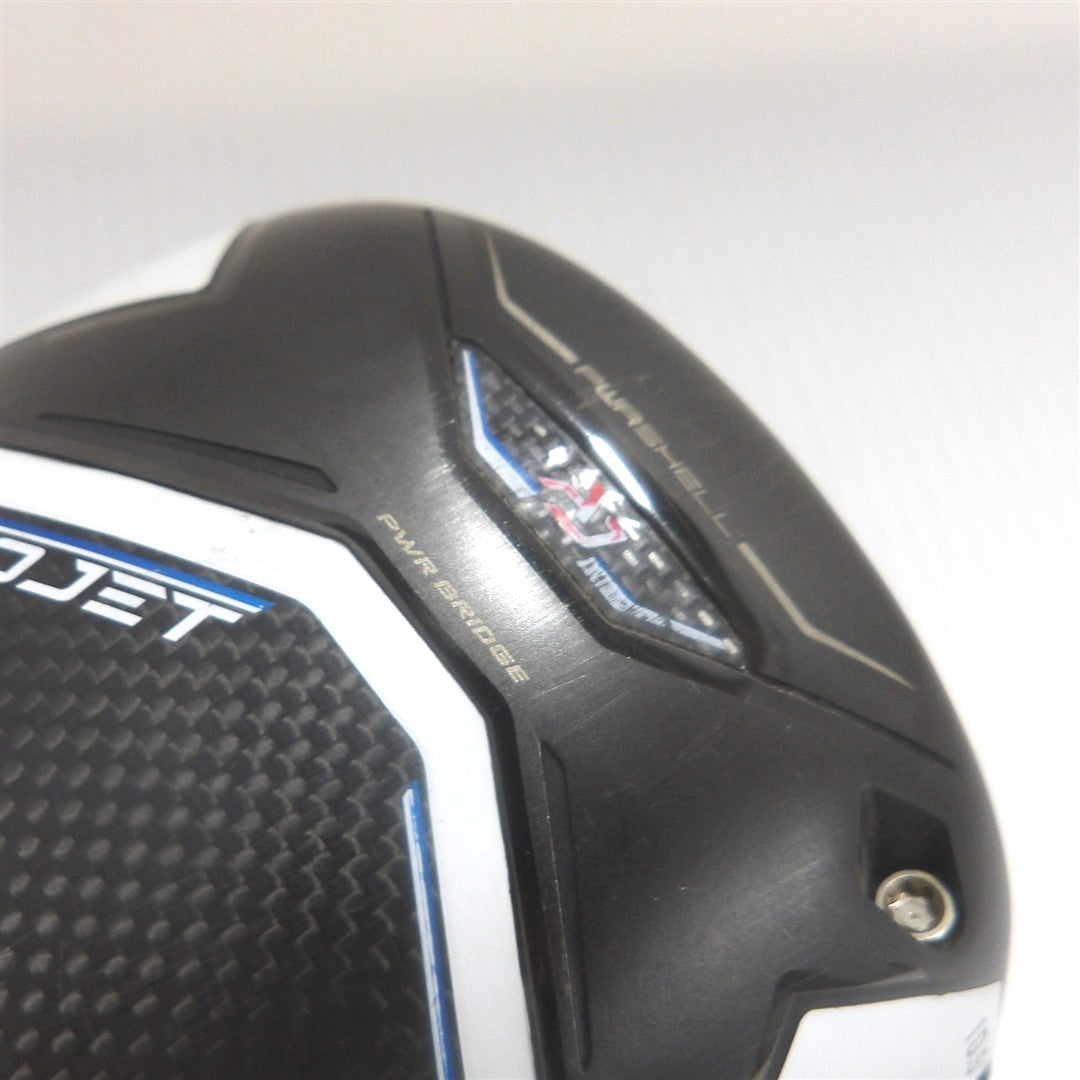 Cobra Driver cobra AEROJET 10.5°(Head Only)