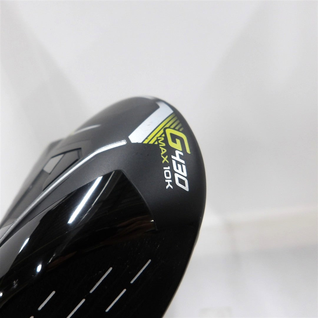 Ping Driver G430 MAX 10K 10.5° Stiff Speeder 569 EVOLUTION 7