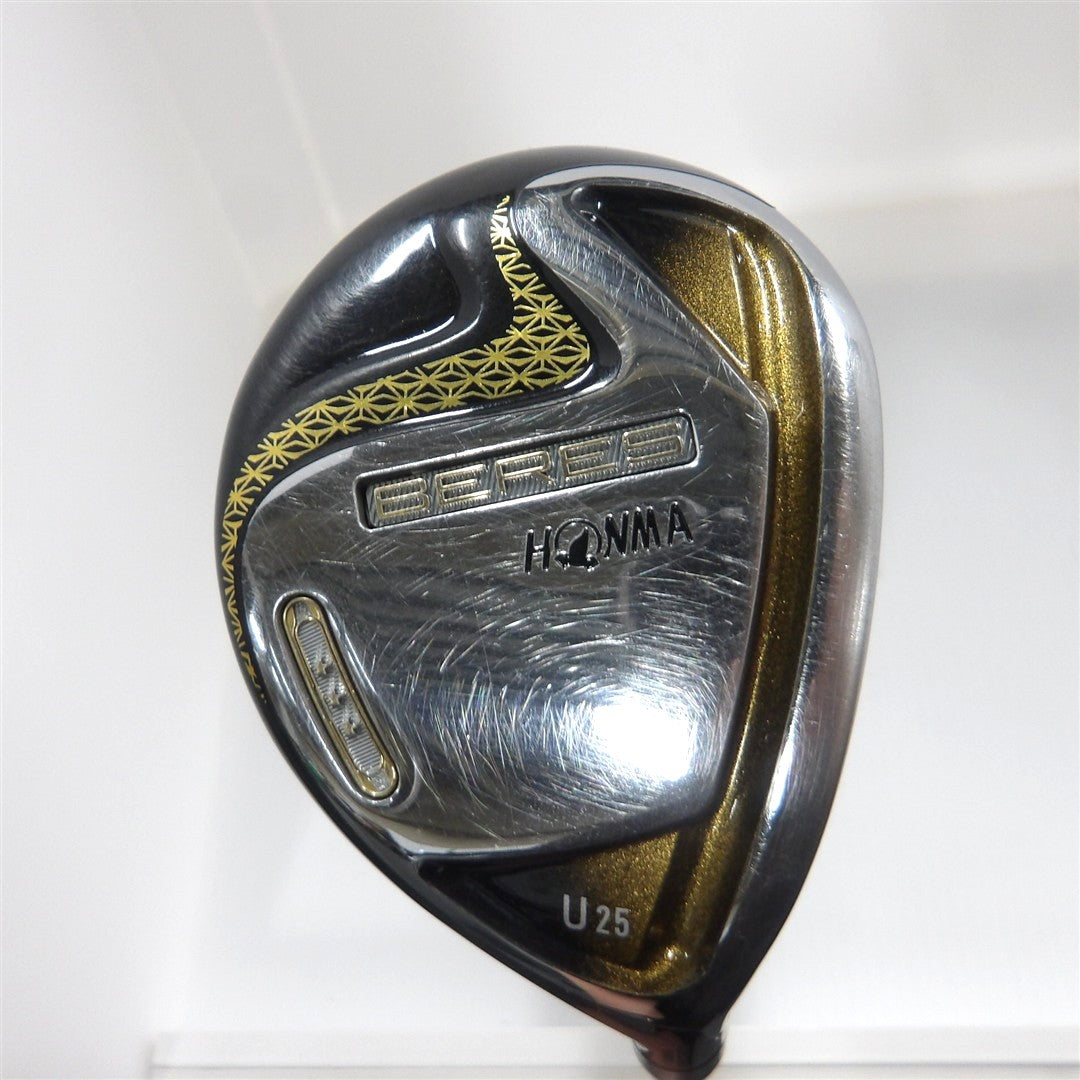 HONMA Hybrid BERES07 HY 25° StiffRegular 3S ARMRQ 47