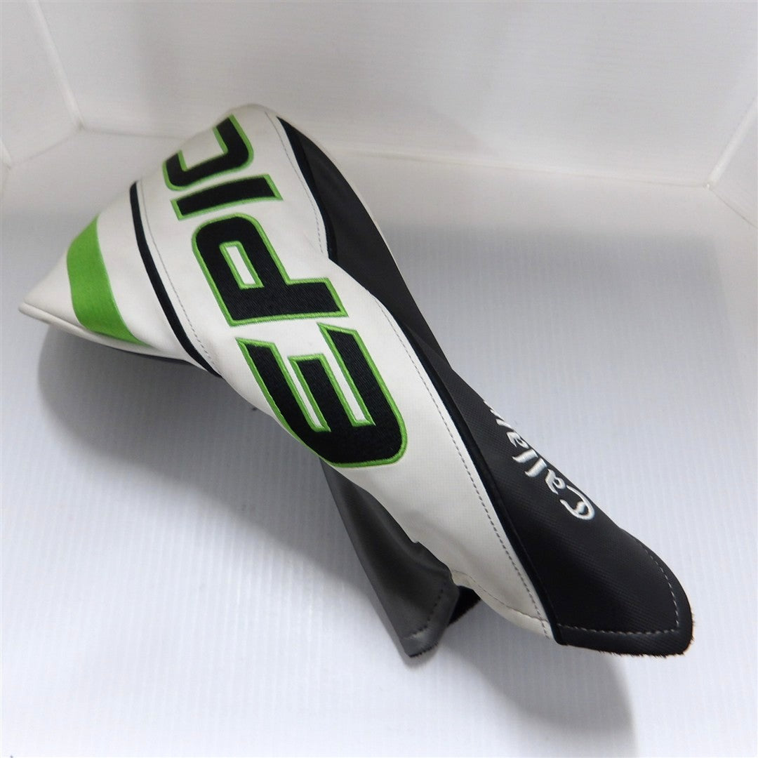 Callaway Driver EPIC SPEED 9° Stiff Speeder 661 EVOLUTION 7