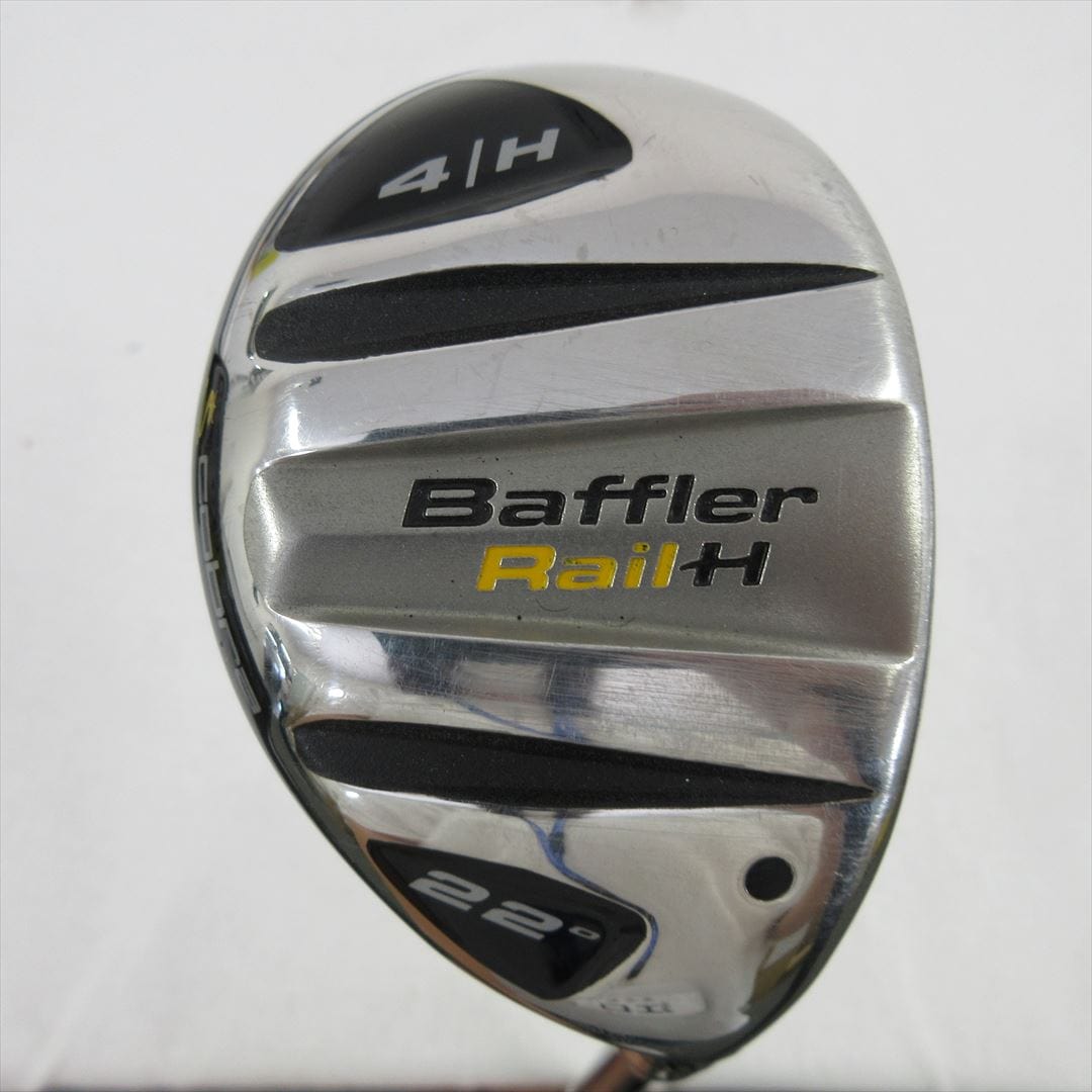 Cobra Hybrid Baffler Rail H HY 22° Stiff Motore Baffler Rail H