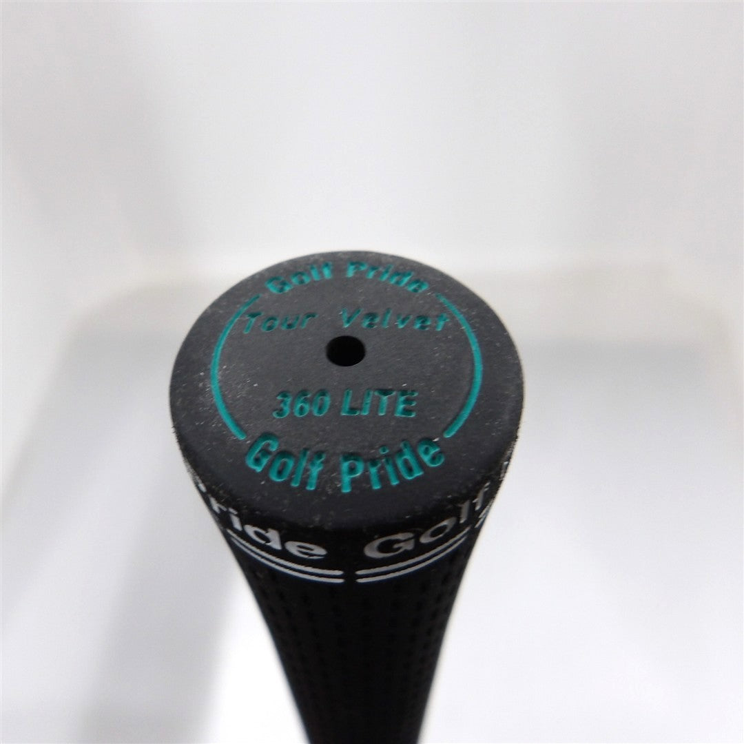 Ping Driver G430 MAX 10K 10.5° Stiff Speeder 569 EVOLUTION 7