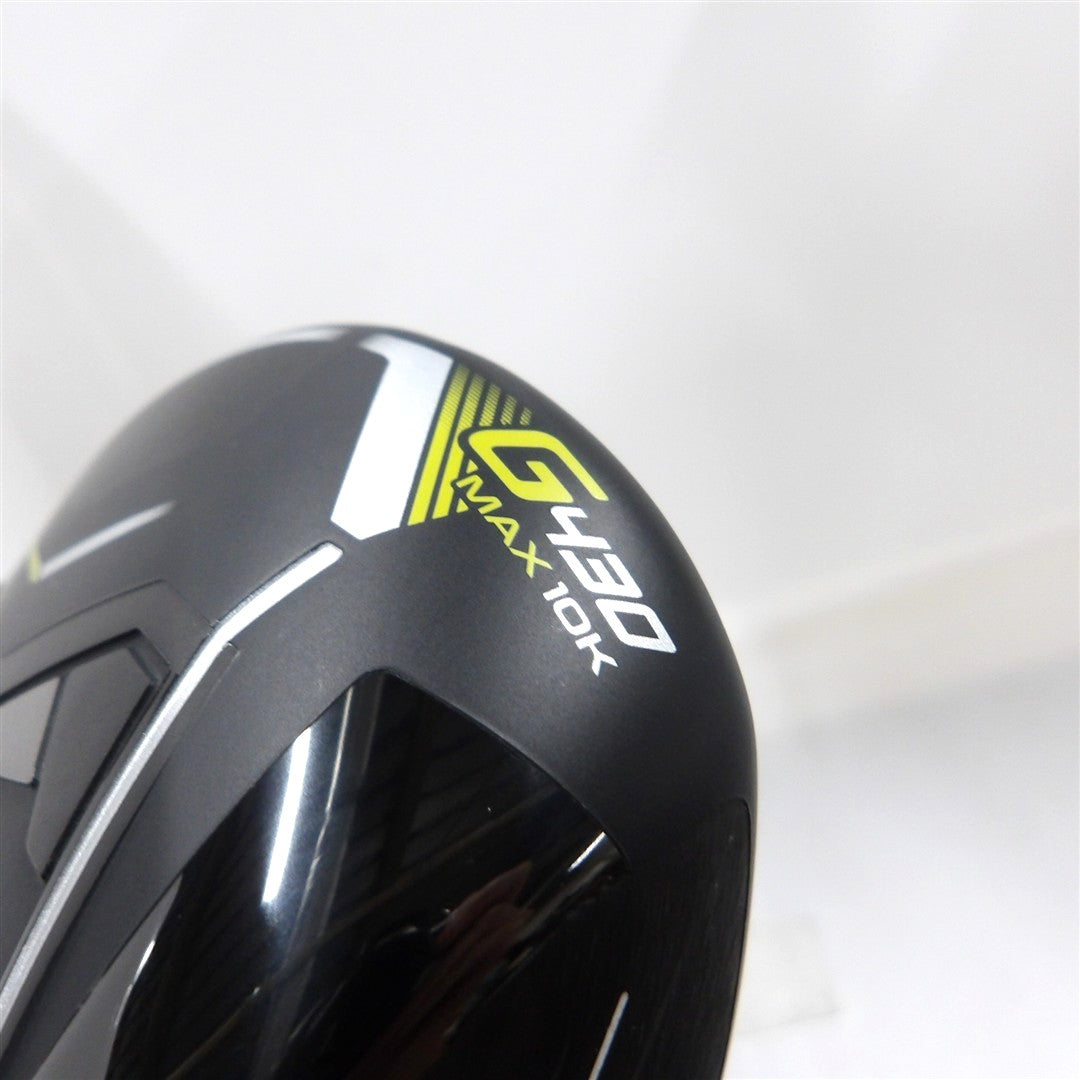 Ping Driver G430 MAX 10K 10.5° Stiff Speeder 569 EVOLUTION 7