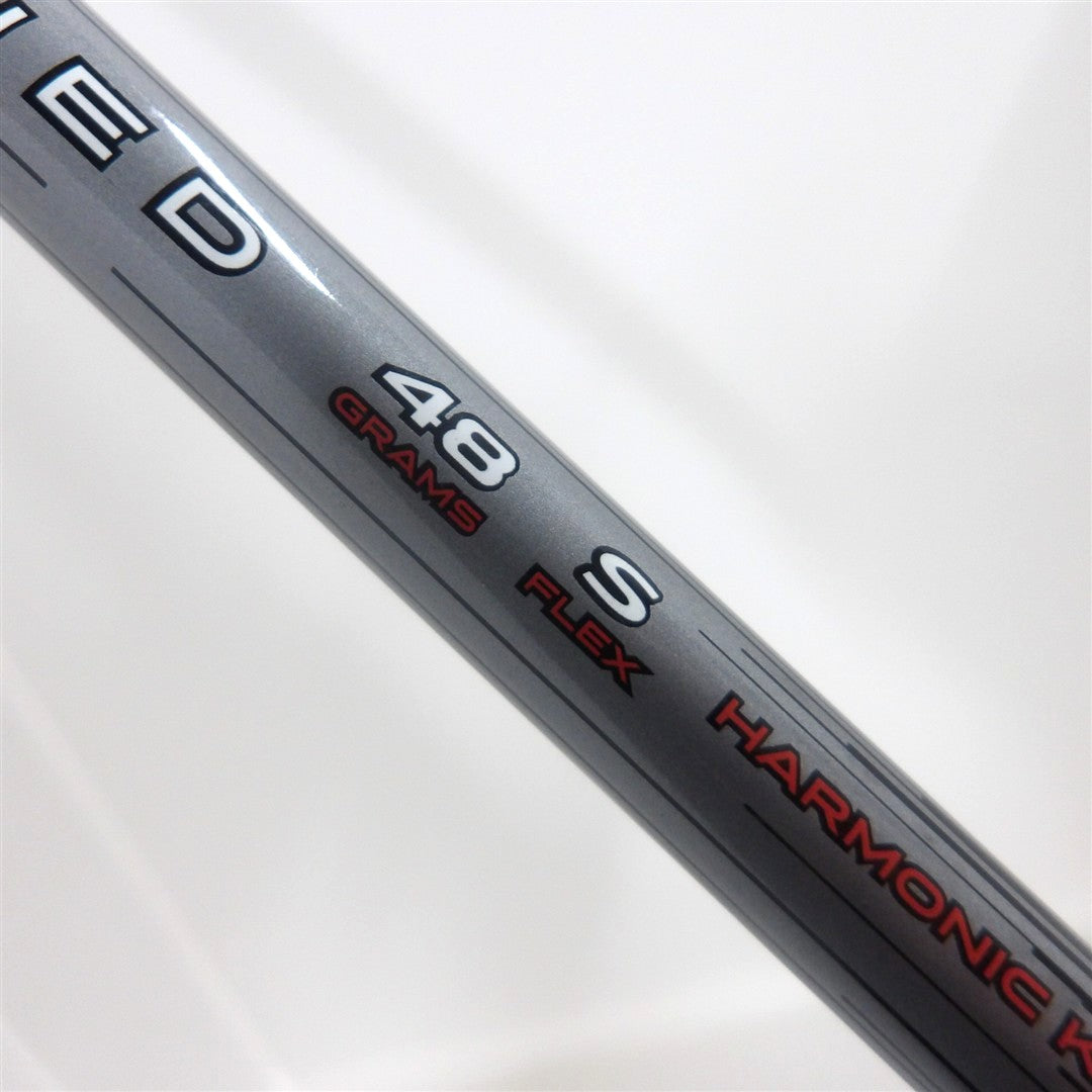 HONMA Hybrid TOUR WORLD GS HY 24° Stiff SPEED TUNED 48