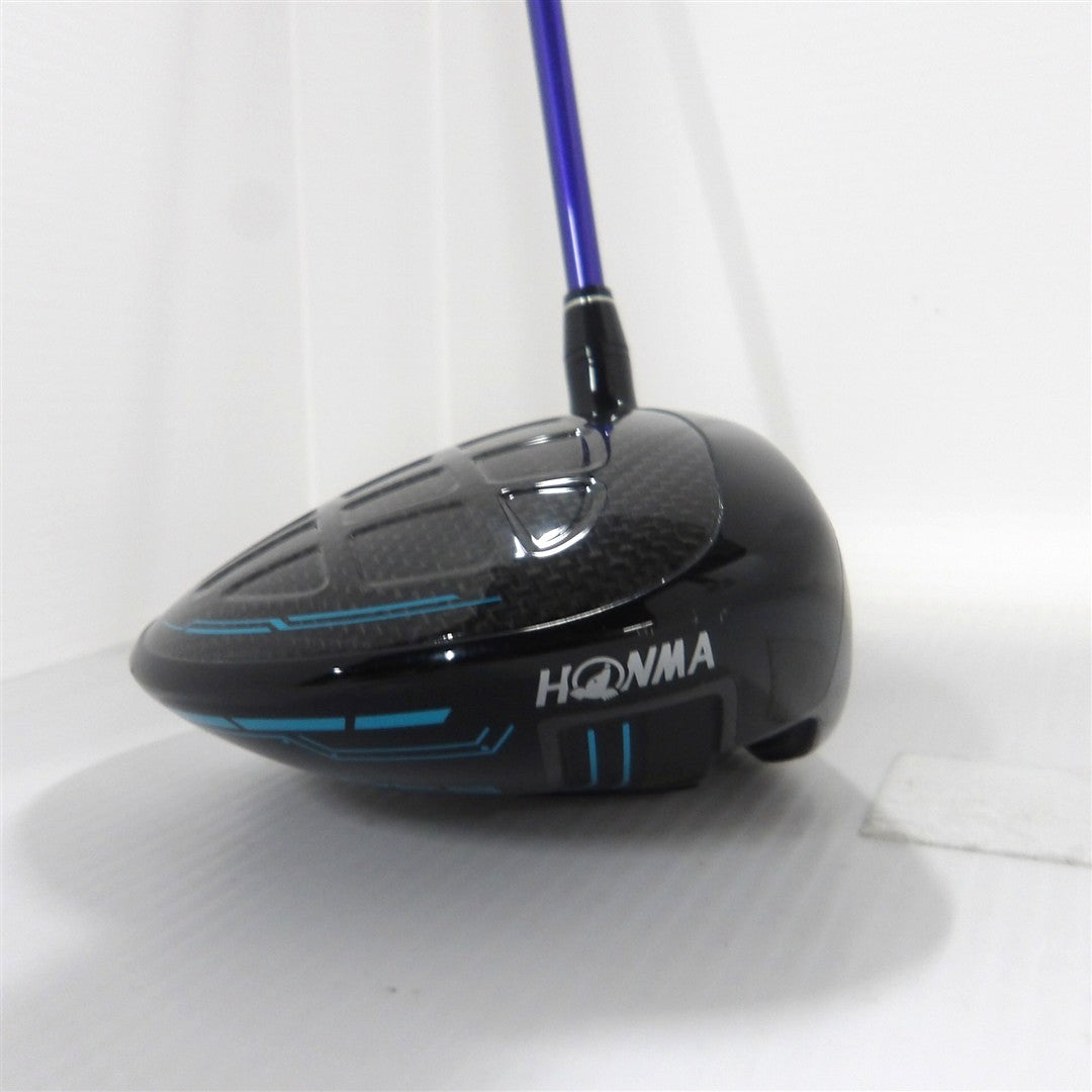 HONMA Driver BERES NX 10.5° Stiff VIZARD MP 5