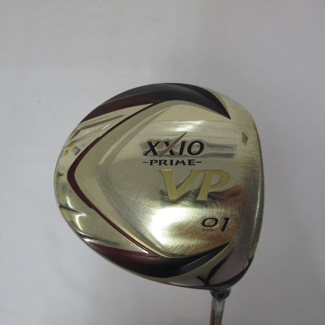 Dunlop Driver XXIO PRIME VP(2013) – GOLF Partner USA