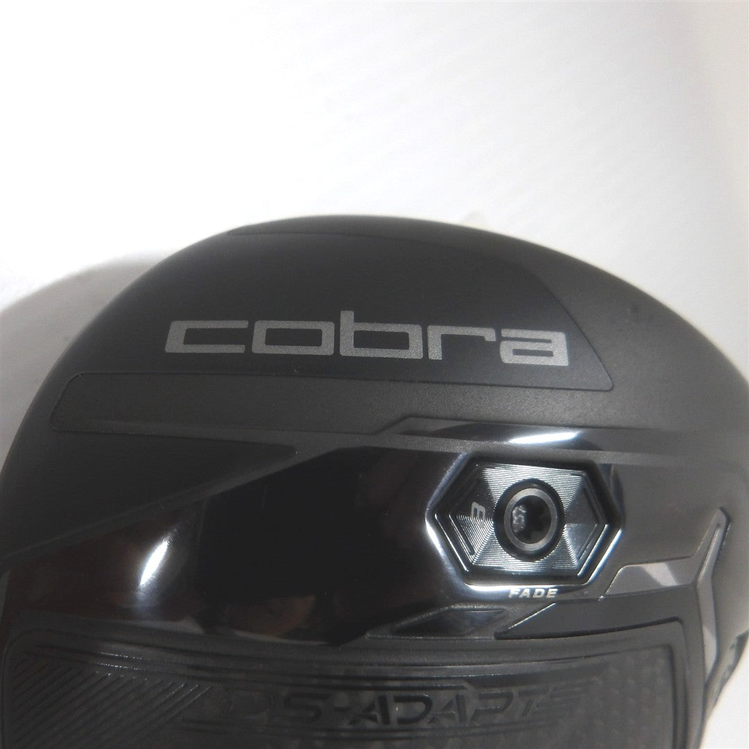 Cobra Driver cobra DS-ADAPT LS 10.5°(Head Only)