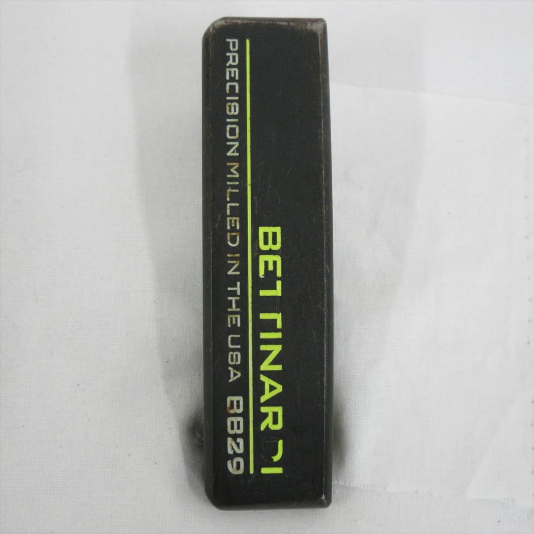 BETTINARDI Putter BETTINARDI BB29(2018) GOLF Partner USA
