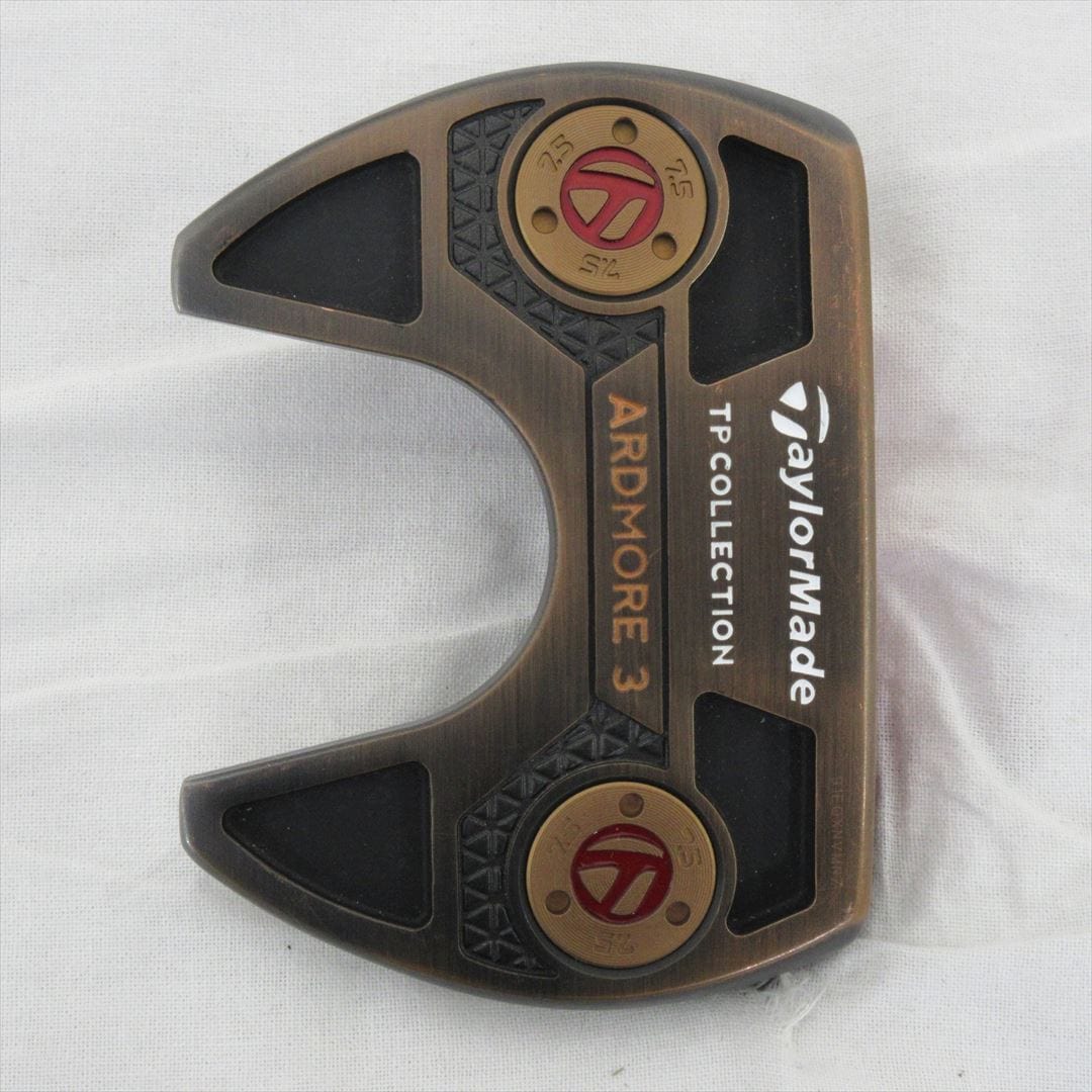 TaylorMade Putter TP COLLECTION RED ARDMORE 3 34 inch – GOLF