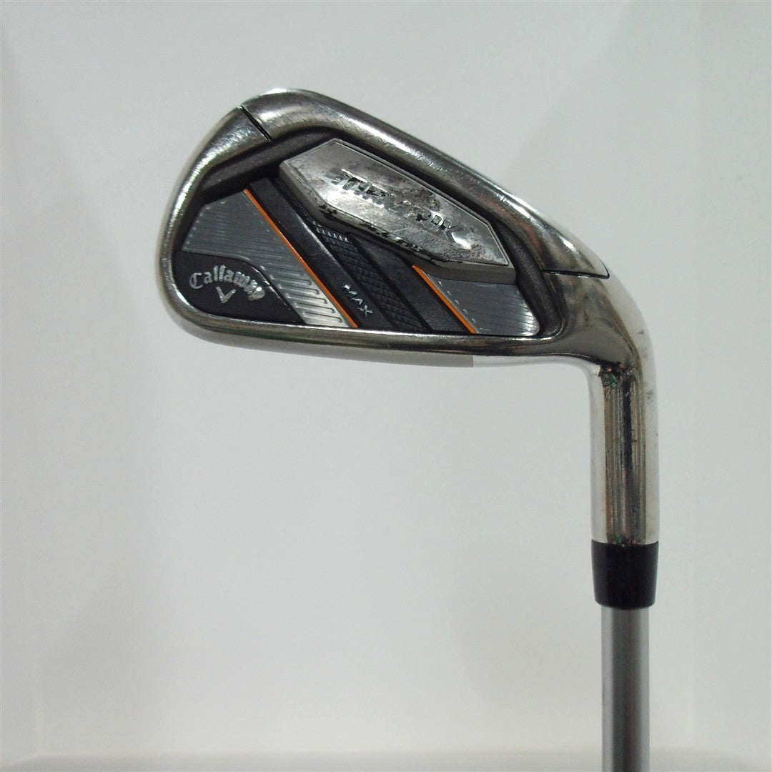 Callaway Iron Set MAVRIK MAX Regular Diamana 40 for CW 8 pieces