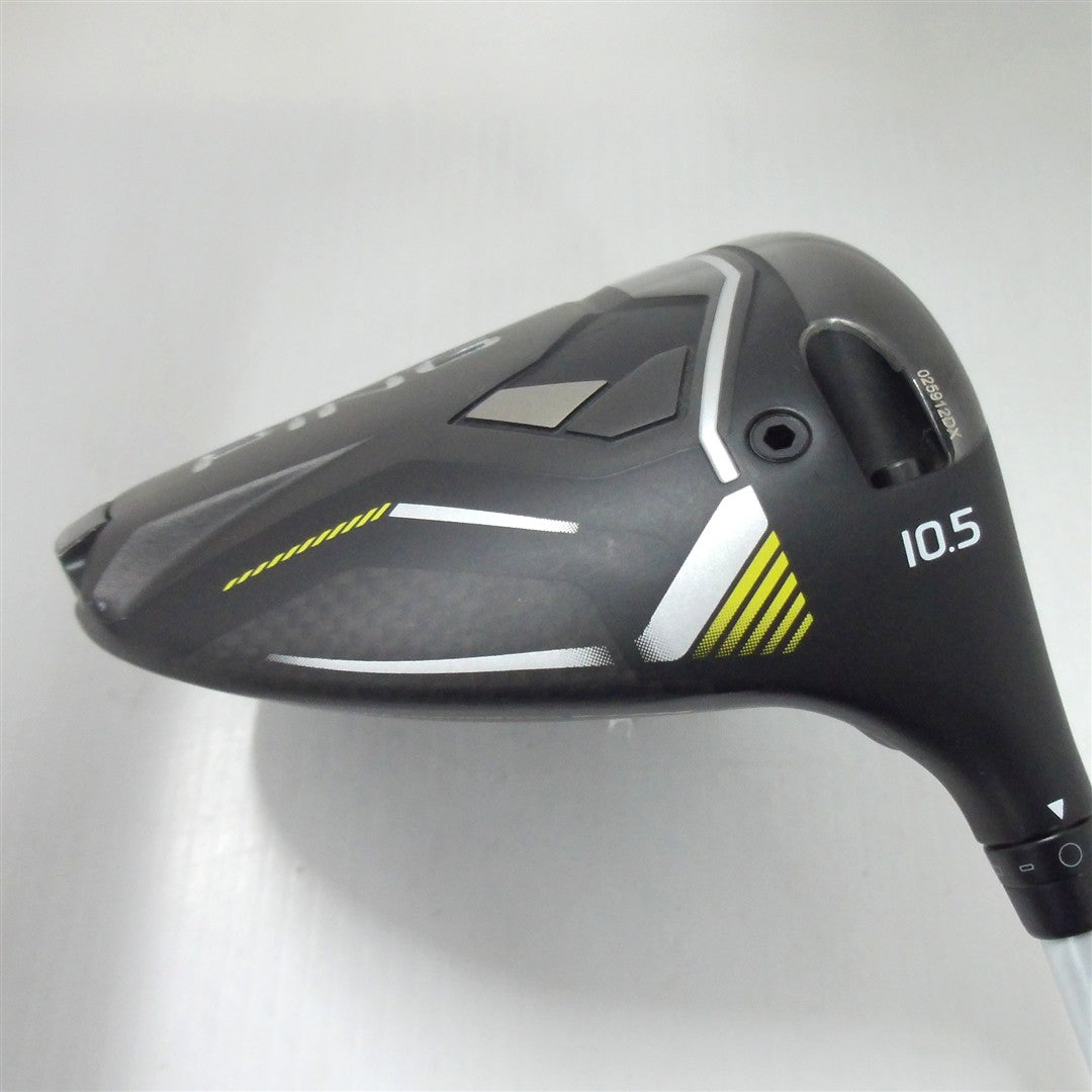 Ping Driver G430 MAX 10K 10.5° Stiff Speeder 569 EVOLUTION 7