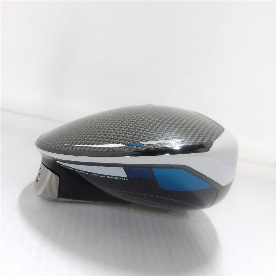 TaylorMade Driver SIM MAX 9°(Head Only)