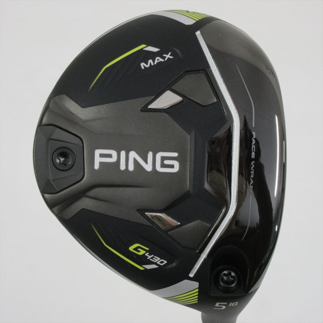 Ping Fairway G430 G430 MAX – GOLF Partner USA