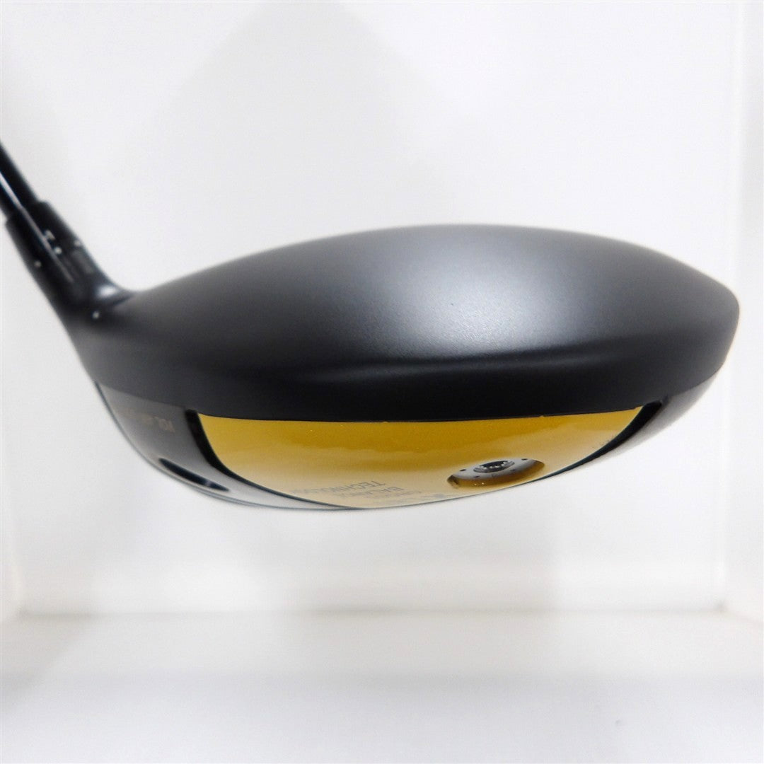Daiwa Driver ONOFF (2022) KURO 10.5° Stiff LABOSPEC HASHIRI:60 CBT