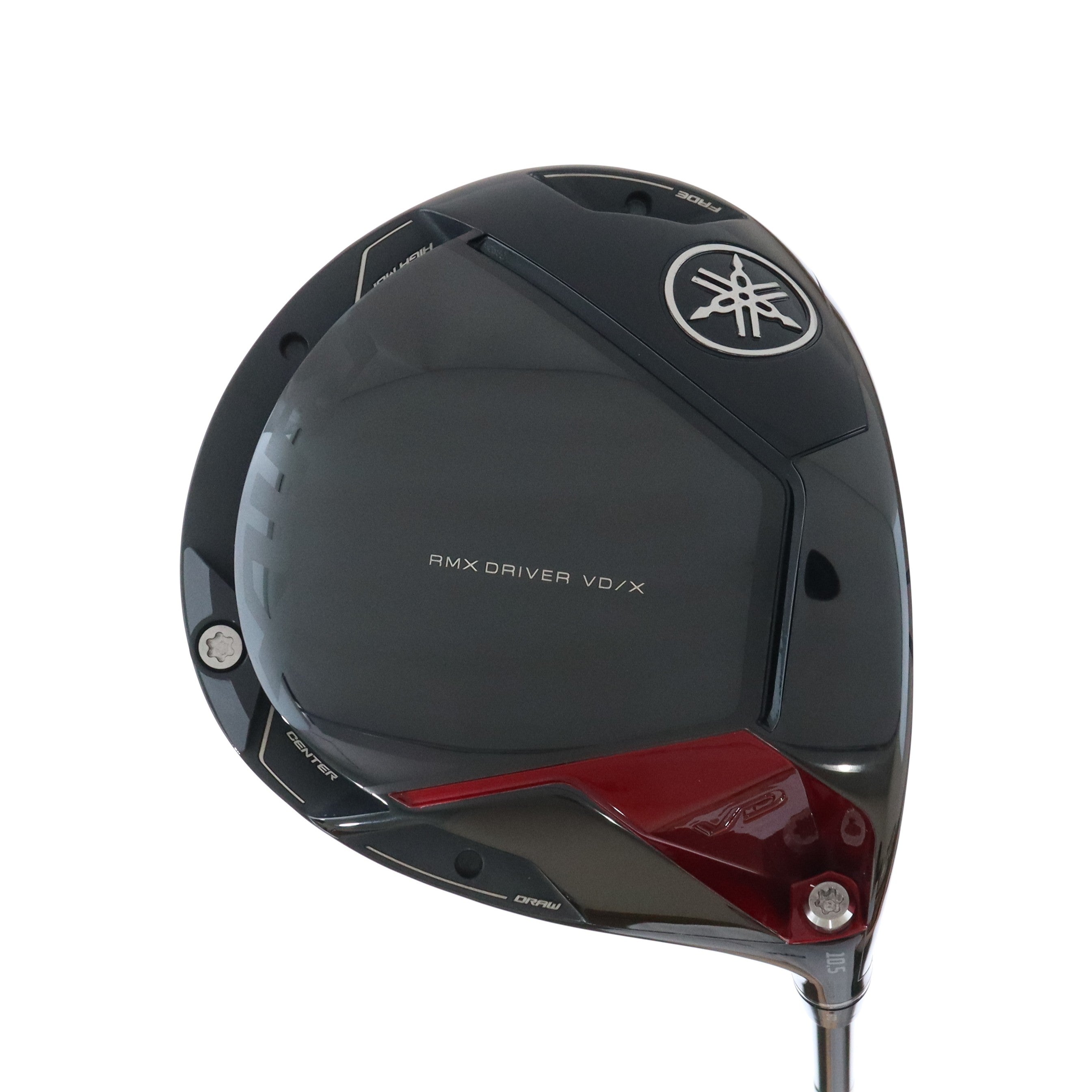 Yamaha Driver RMX VD/X(2024) – GOLF Partner USA