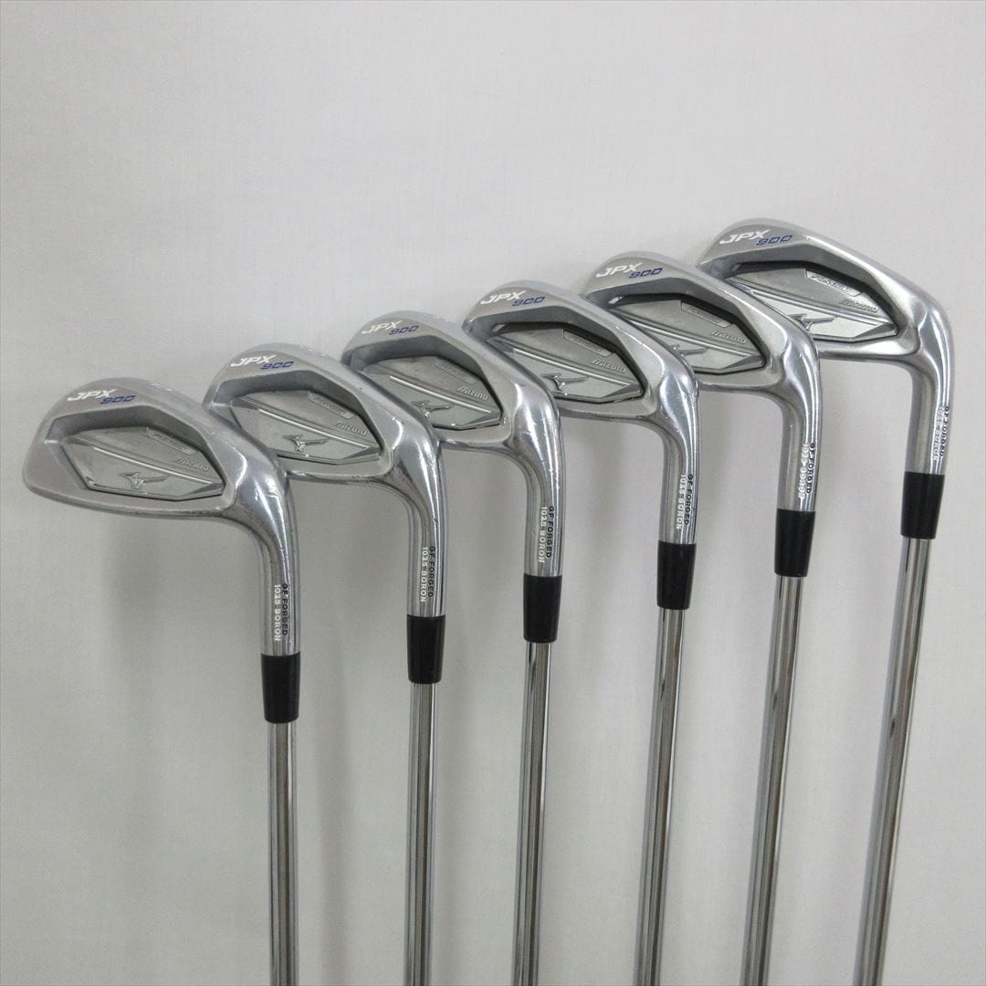 Mizuno Iron Set JPX 900 FORGED – GOLF Partner USA