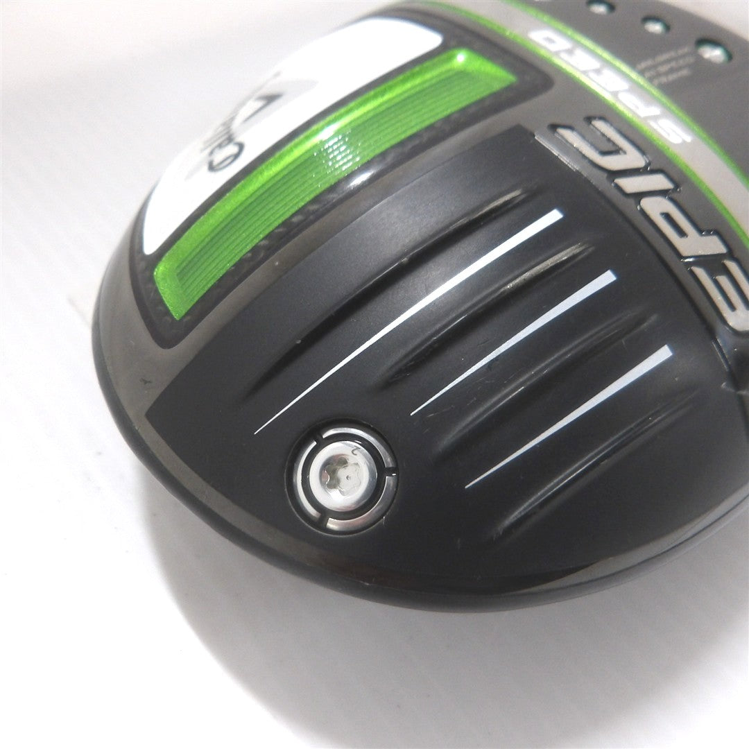 Callaway Driver EPIC SPEED 9°(Head Only)