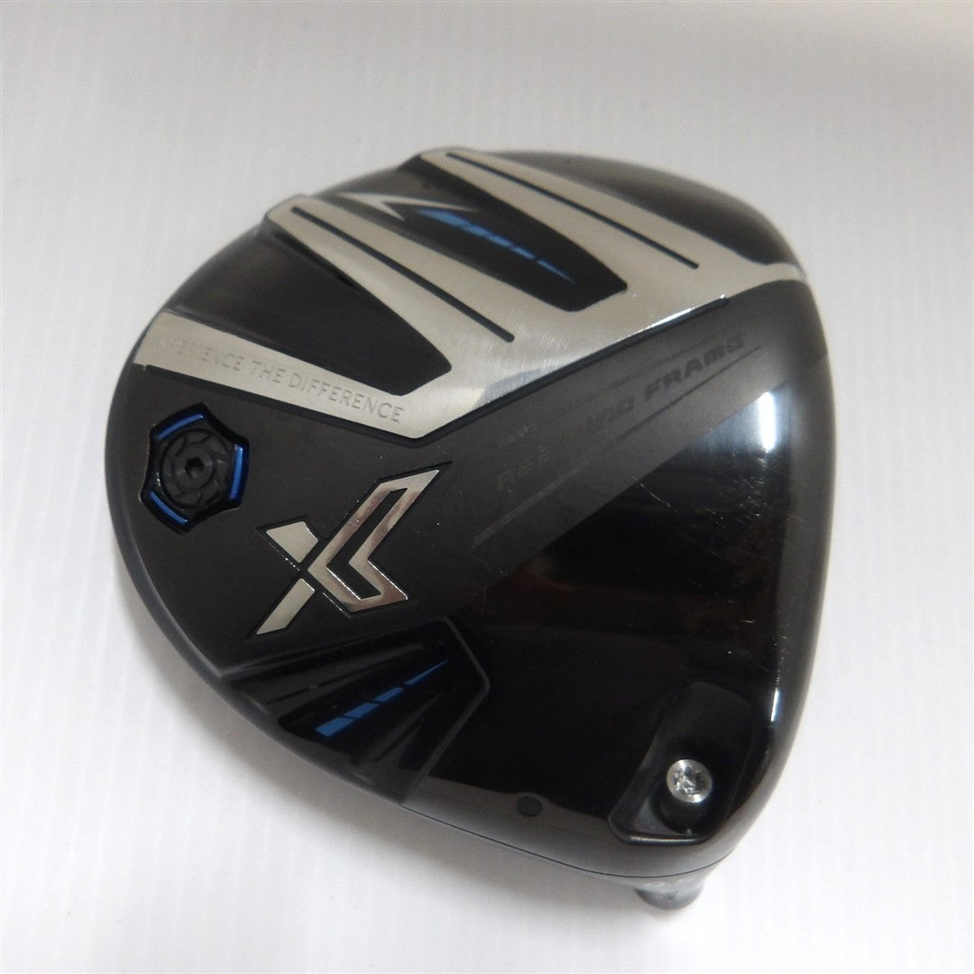 XXIO Driver XXIO (2024) eks 9.5°(Head Only)