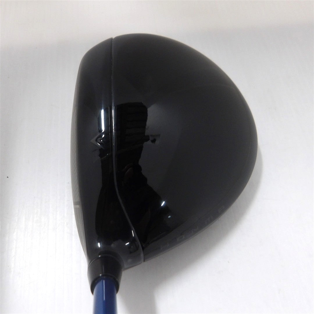 HONMA Driver TOUR WORLD TW777 9° Stiff VIZARD BLUE 6