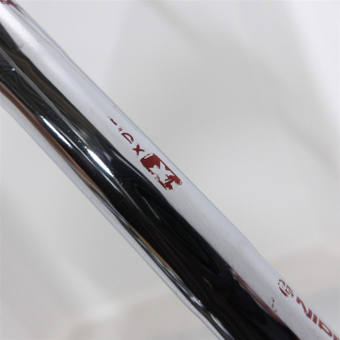 Mizuno Iron Set Mizuno Pro 243 Flex-X NS PRO MODUS3 SYSTEM3 TOUR125 6 pieces