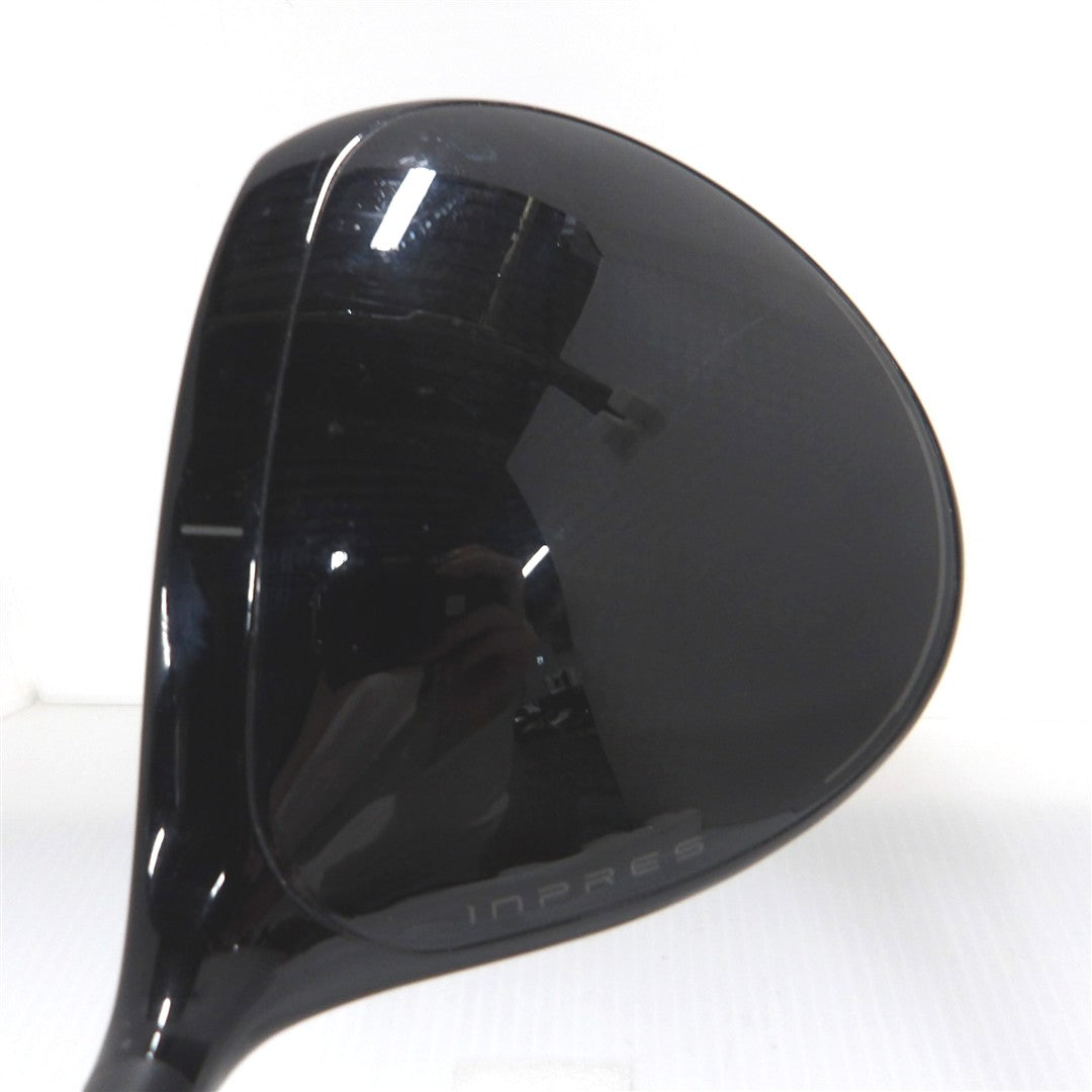 Yamaha Driver inpres DRIVESTAR TYPE/D(2025) 10.5° Regular SPEEDER NX for Yamaha