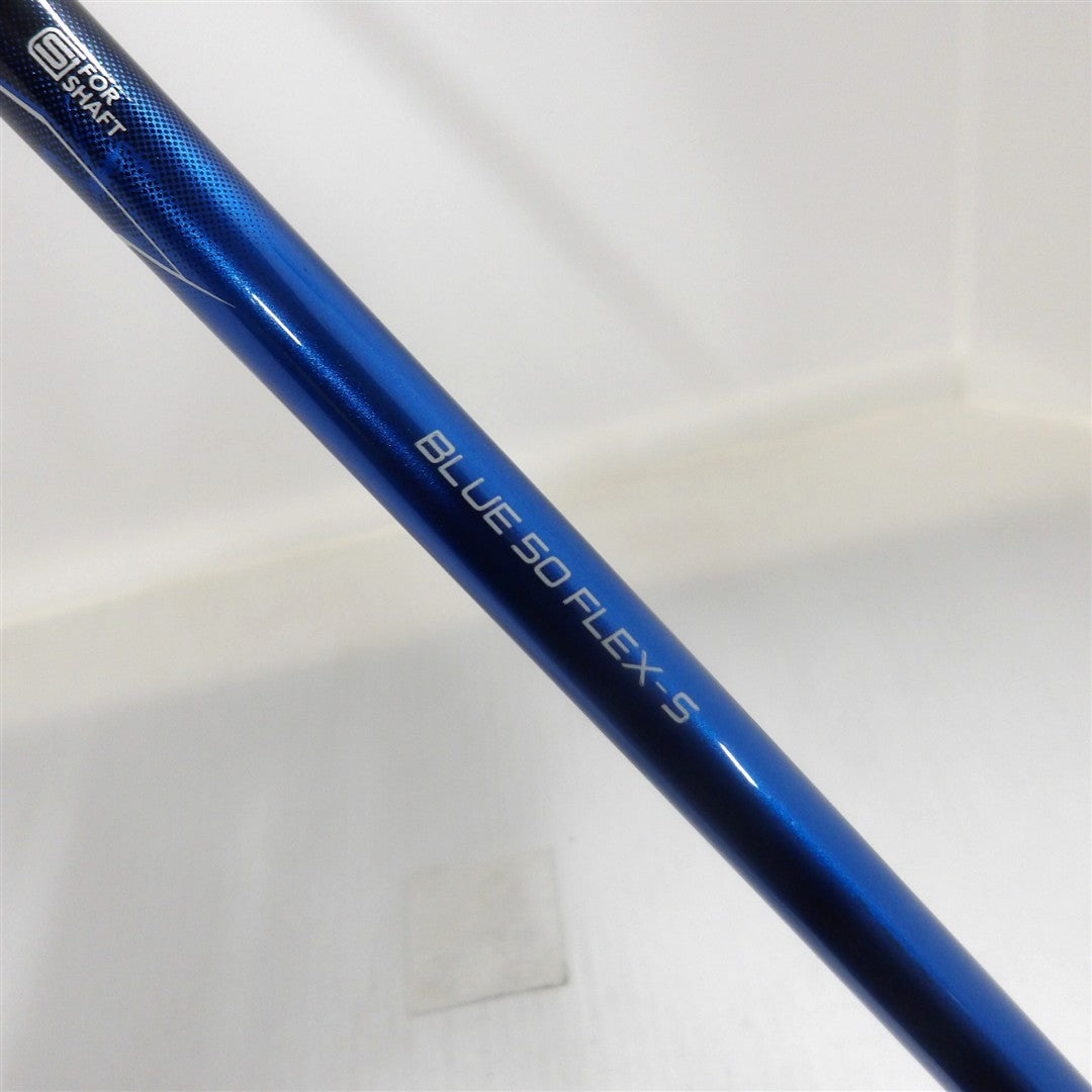 HONMA Driver TOUR WORLD TW777 9° Stiff VIZARD BLUE 5