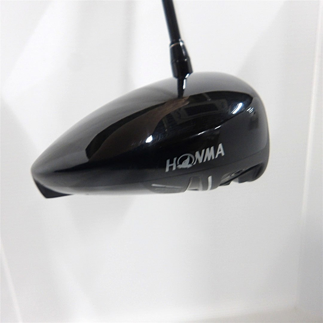 HONMA Driver TOUR WORLD TW757 D 10.5° Regular VIZARD for TW757: