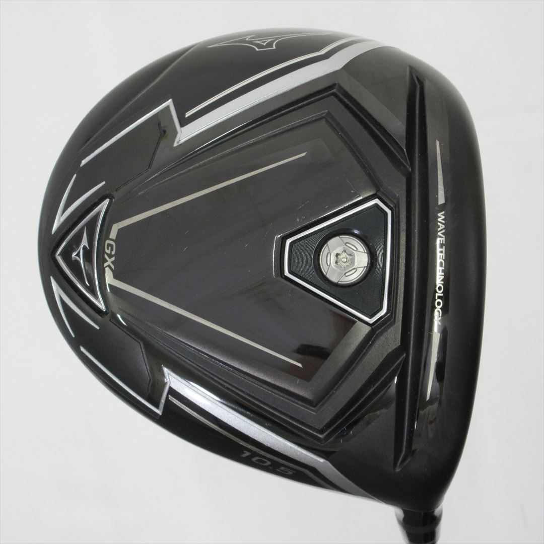 Mizuno gx deals driver