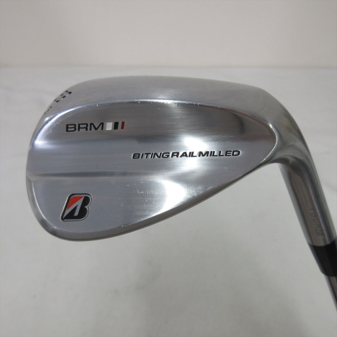 Bridgestone Wedge TOUR B BRM 58° Dynamic Gold s200 – GOLF Partner USA