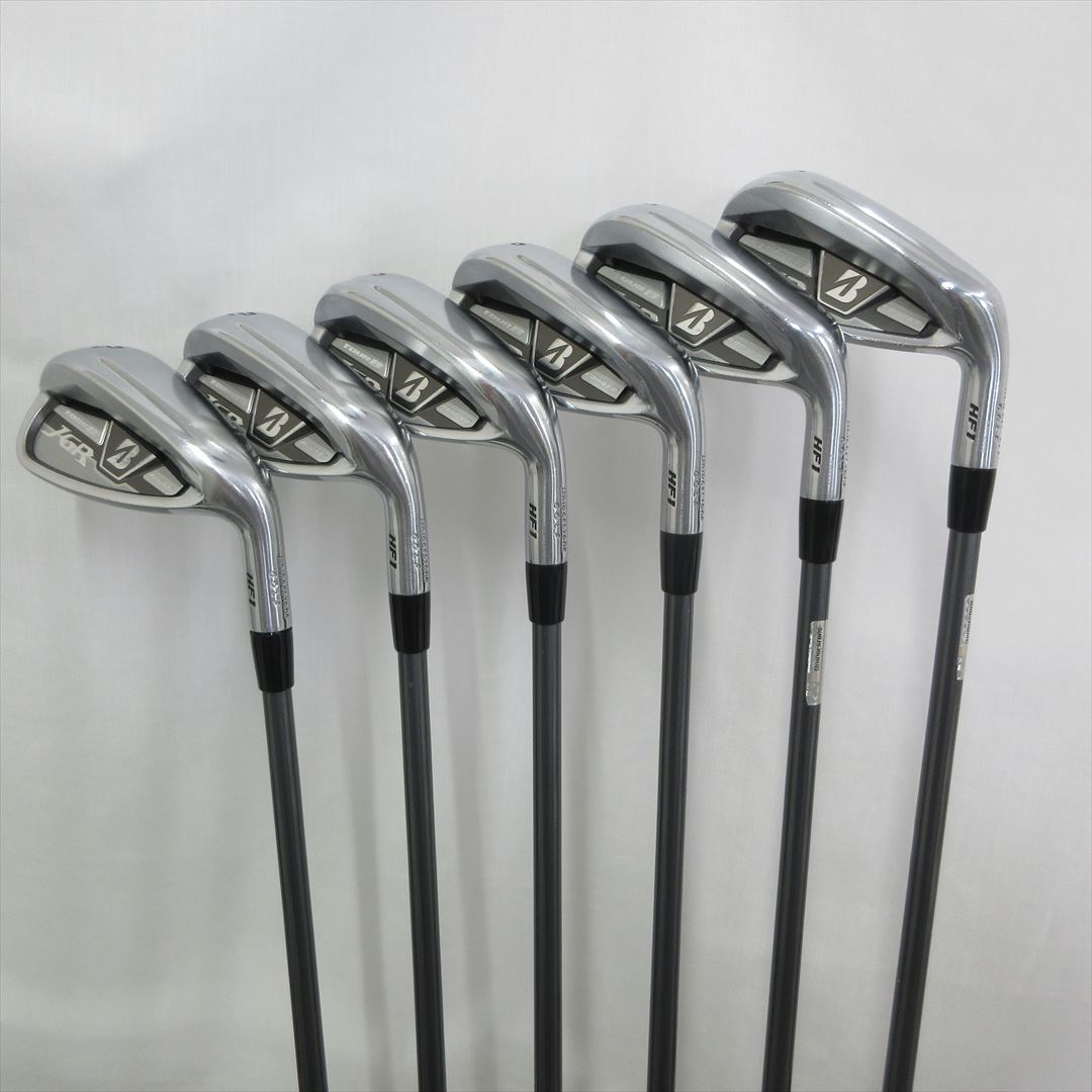 Bridgestone Iron Set TOUR B JGR HF1 – GOLF Partner USA