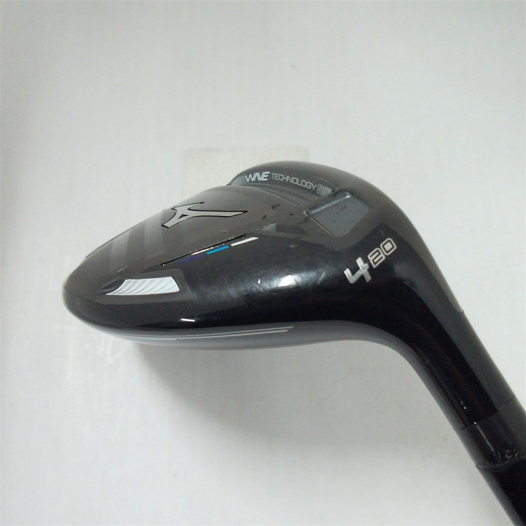 Mizuno Hybrid Mizuno ST200X HY 20° KBS S-TAPER 120
