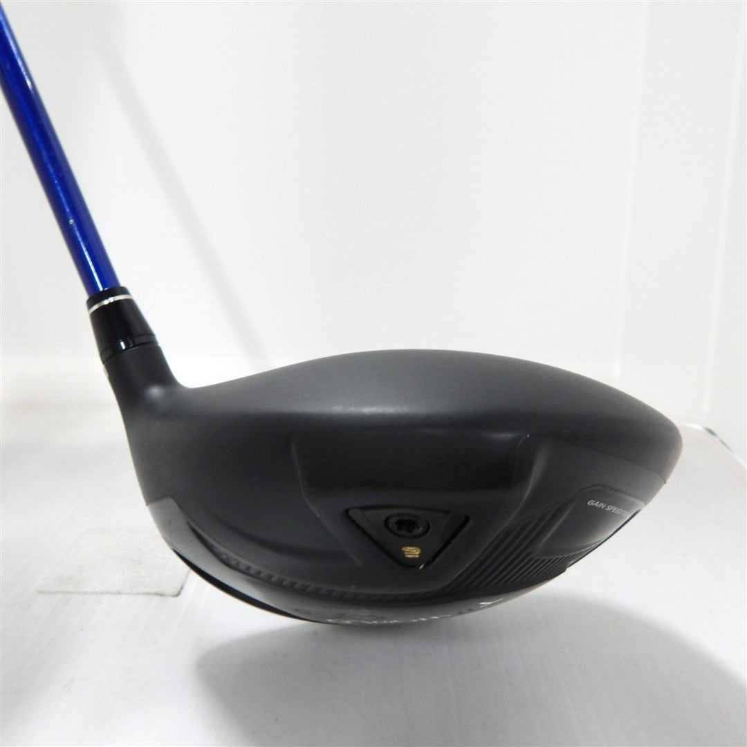 HONMA Driver TOUR WORLD GS PROTOTYPE 2 9.5° Regular VIZARD FP-4