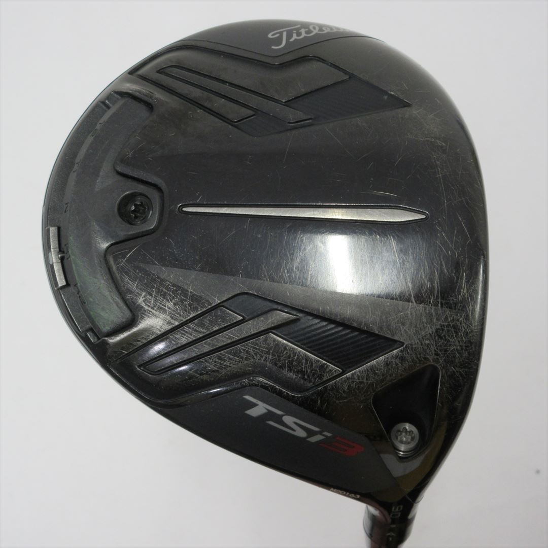 Titleist Driver TSi3 9° Stiff TSP110 50