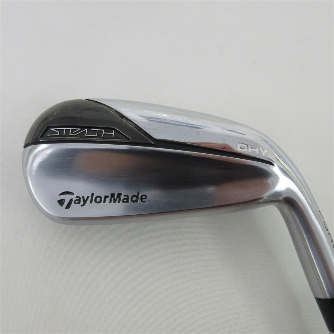 Tête De Fer Taylormade Stealth Dhy 22° #4 - Occasion - Droitier - Modèle STEALTH DHY