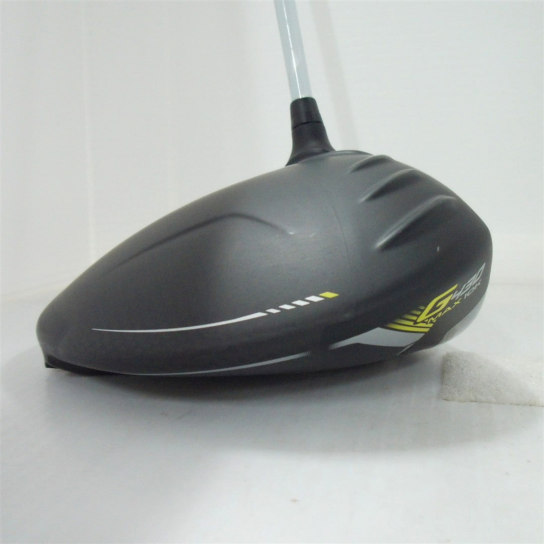Ping Driver G430 MAX 10K 10.5° Stiff Speeder 569 EVOLUTION 7