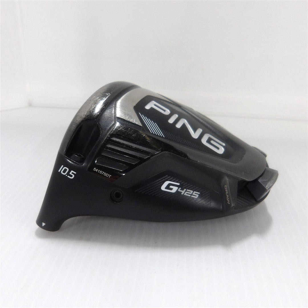 Ping Driver G425 MAX 10.5°(Head Only)