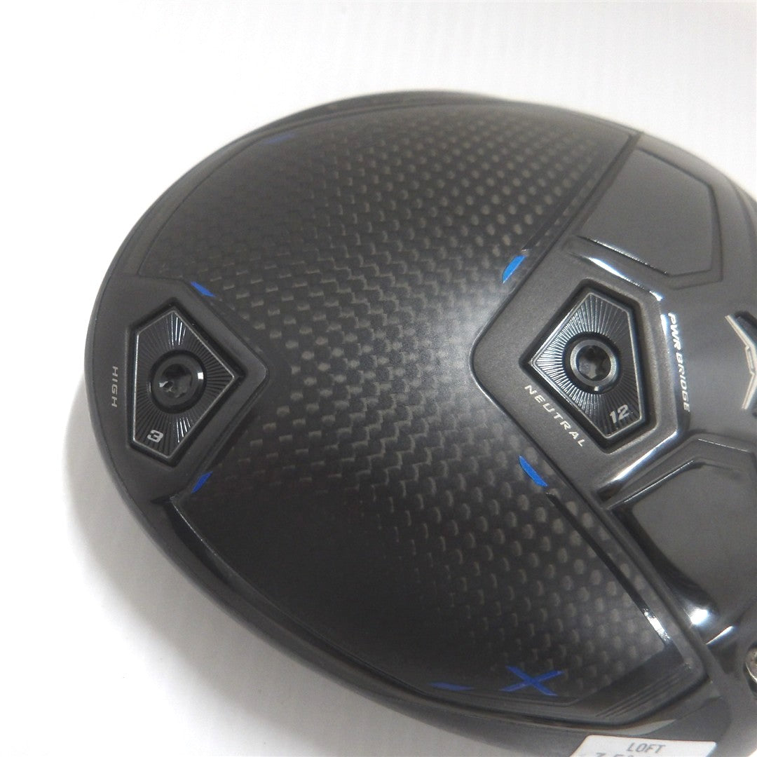 Cobra Driver cobra DARKSPEED X 9°(Head Only)