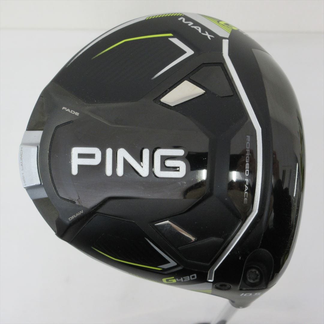 Ping Driver G430 G430 HL MAX – GOLF Partner USA