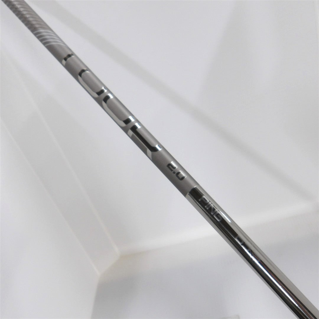 Ping Driver G430 MAX 10K 9° Stiff PING TOUR 2.0 CHROME 65